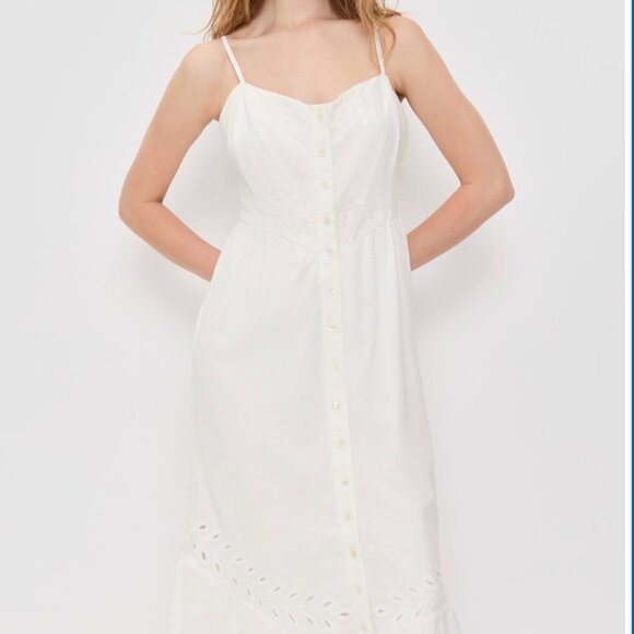 NWT Z SUPPLY CITADELLE DRESS NEVER WORN - Picture 1 of 5